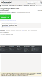 Mobile Screenshot of gozdawa.pl