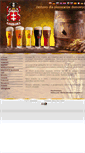 Mobile Screenshot of gozdawa.org